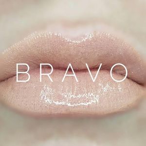 Retired Irvine Bravo LipSense